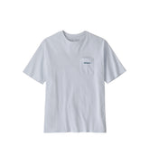 Patagonia M'S Boardshort Logo Pocket Responsibili-Tee