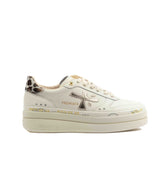 Premiata 7441 Micol Pelle Latte