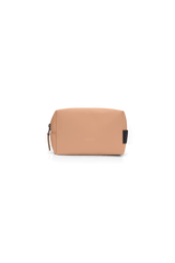 Rains Wash Bag Small Pink