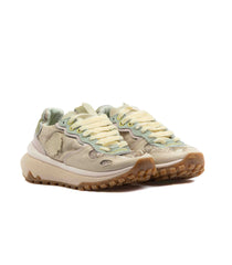 Satorisan Chacrona Metta Linen Women
