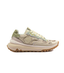 Satorisan Chacrona Metta Linen Women