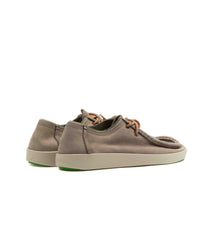 Satorisan Kwahu Premium Leather Men's