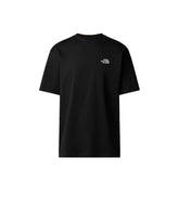 The North Face MS/S Oversize Essential Tee