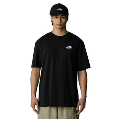 The North Face MS/S Oversize Essential Tee