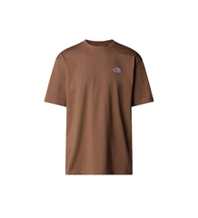 The North Face MS/S Oversize Essential Tee