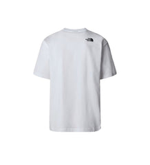 The North Face MS/S Oversize Essential Tee