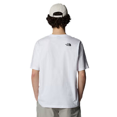 The North Face MS/S Oversize Essential Tee