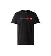The North Face MS/S Never Stop Exploring Tee