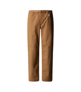 The North Face Men's Beta Utility Belted Pants