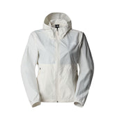 The North Face Women'S Tnf Cyclone Wind Jacket White