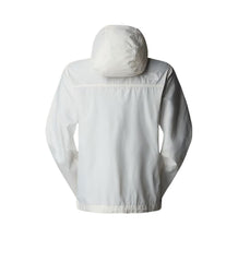 The North Face Women'S Tnf Cyclone Wind Jacket White