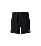 The North Face Men'S Class V Pathfinder Belted Short - 7”