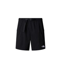 The North Face Men'S Class V Pathfinder Belted Short - 7”