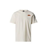 The North Face Men'S Ss Outdoor Graphic Tee Latte