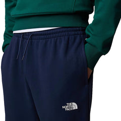The North Face Men'S Simple Dome Light Regular Tapered Jogger