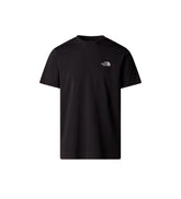 The North Face Men'S S/S Reflective Box Nse Tee