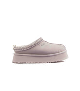 Ugg Tazz Suede Bay Fog Powder Women's