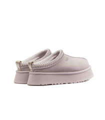 Ugg Tazz Suede Bay Fog Powder Women's