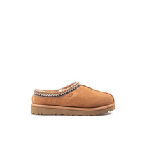 Ugg Tasman Suede Chestnut Hazel Women