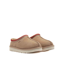 Ugg Tasman Suede Sand Women