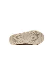 Ugg Tasman Suede Sand Women