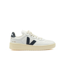 Veja V-90 Extra White Blue Natural Woman