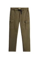 Woolrich Garment Dyed Cargo Pants