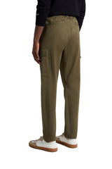 Woolrich Garment Dyed Cargo Pants
