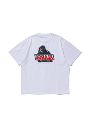 Xlarge Backside Og White T-Shirt