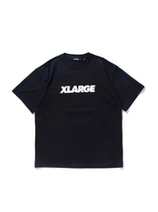 Xlarge Standard Logo Tee Black