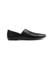 Yuko Imanishi Black Low Shoe
