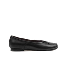 Yuko Imanishi Low Shoe Black Thumb