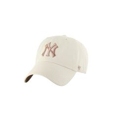 '47 Cappellino Ballpark Clean Up New York Yankees Mojave