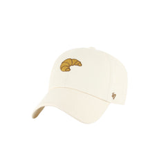 '47 Cappellino Clean Up Icon Natural