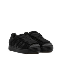 Adidas Uperstar St W Cblack Black
