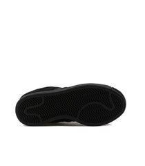 Adidas Uperstar St W Cblack Black