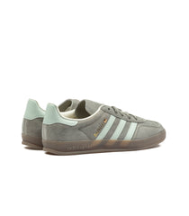 Adidas Gazelle Indoor W Silpeb Lingrn Gum5
