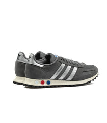 Adidas La Trainer Og Grefou Silvmt Owhite
