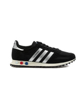 Adidas La Trainer Og Cblack Silvmt Owhite