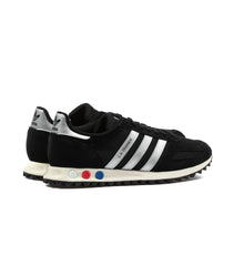 Adidas La Trainer Og Cblack Silvmt Owhite