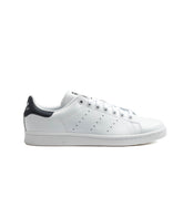 Adidas Stan Smith White Dark Blue