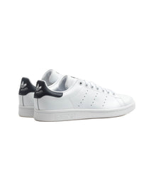 Adidas Stan Smith White Dark Blue