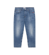 Amish Jeremiah Slub Denim 2000