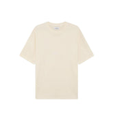 Amish T-Shirt Micro Logo Jersey Dyed