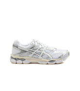 Asics Gel-Cumulus 16 White White