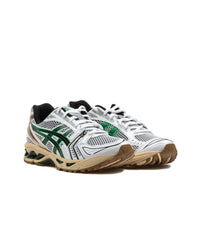 Asics Gel-Kayano 14 White Hinoki Beige