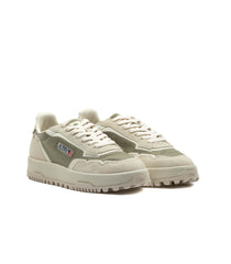 Autry Wildpace Low Cordura Verde Militare