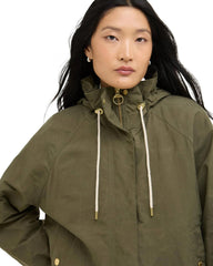 Barbour Hawkridge Showerproof Jacket Showerproof