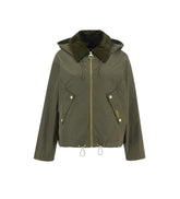 Barbour Weaver Showerproof Jacket Showerproof