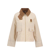 Barbour Icons Spey Showerproof Jacket
